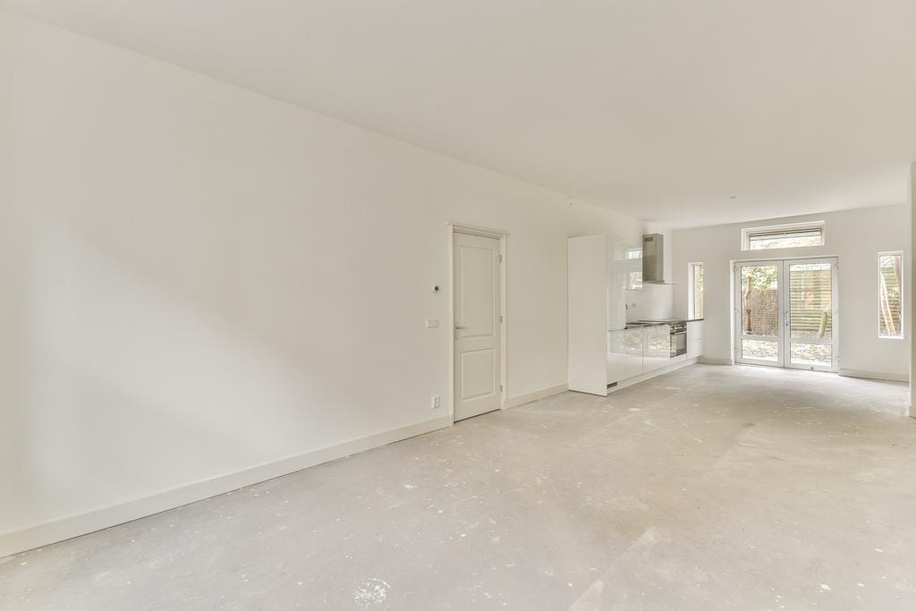 Foto 3 van Uithoornstraat 1-H