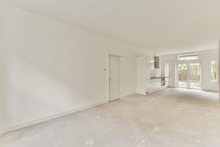 Foto 3 van Uithoornstraat 1-H