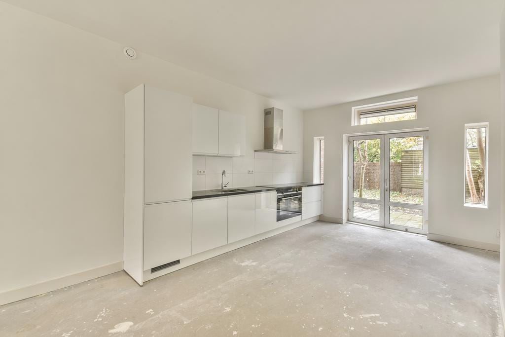 Foto 4 van Uithoornstraat 1-H