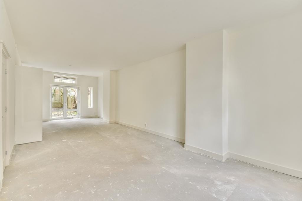 Foto 5 van Uithoornstraat 1-H