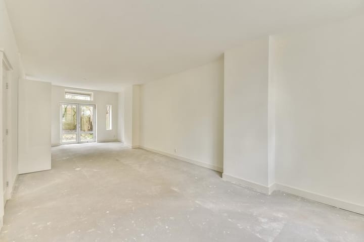 Foto 5 van Uithoornstraat 1-H