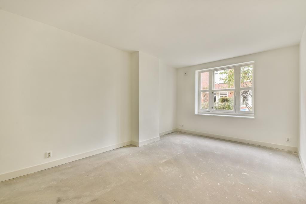 Foto 6 van Uithoornstraat 1-H