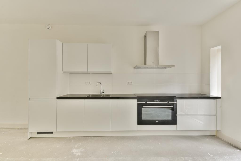 Foto 8 van Uithoornstraat 1-H