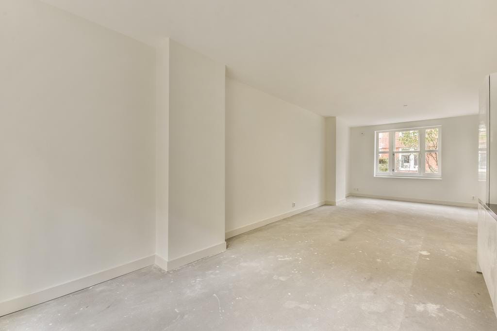 Foto 10 van Uithoornstraat 1-H