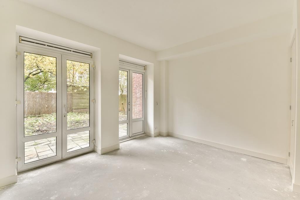 Foto 17 van Uithoornstraat 1-H