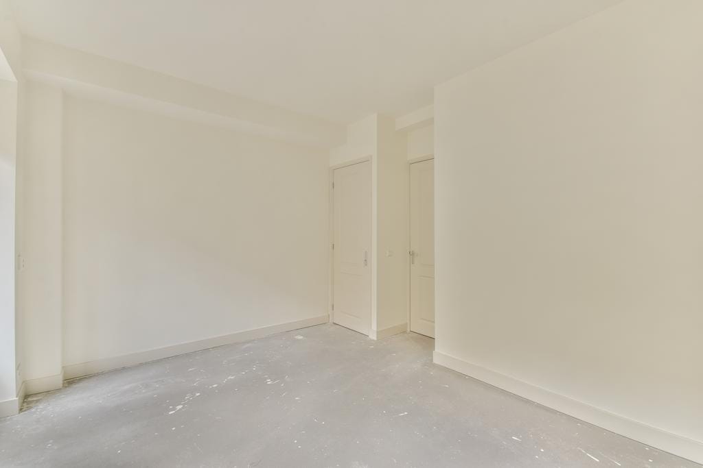 Foto 18 van Uithoornstraat 1-H