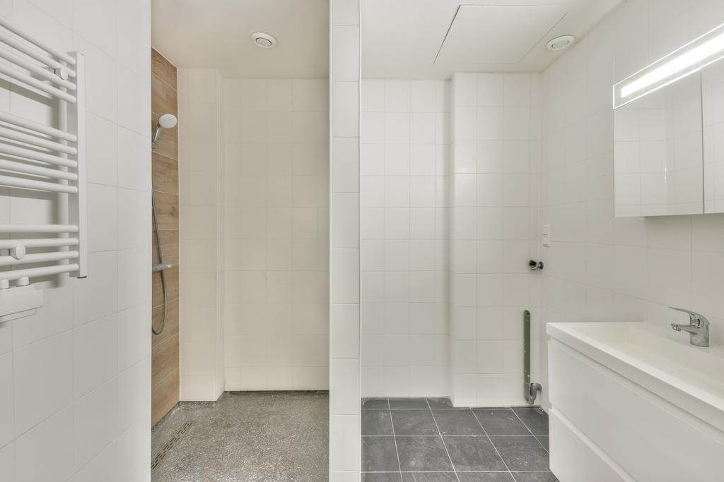 Foto 19 van Uithoornstraat 1-H