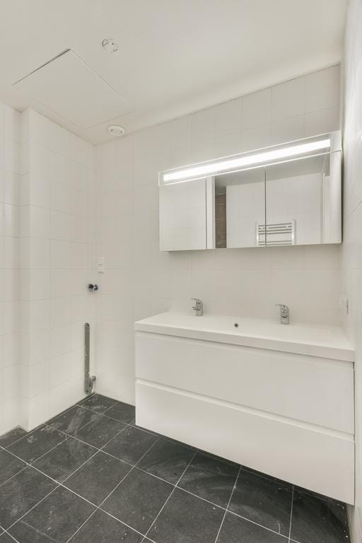 Foto 22 van Uithoornstraat 1-H