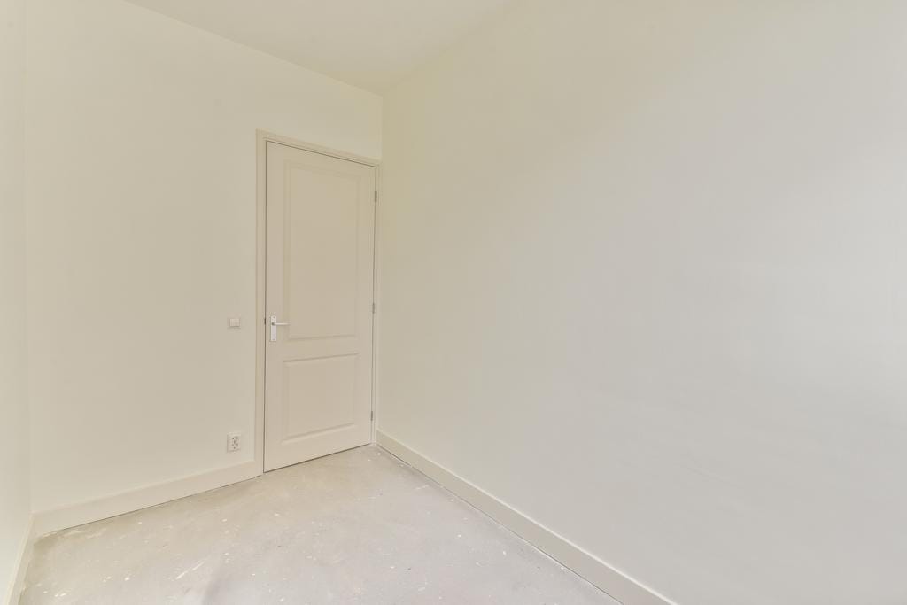 Foto 24 van Uithoornstraat 1-H