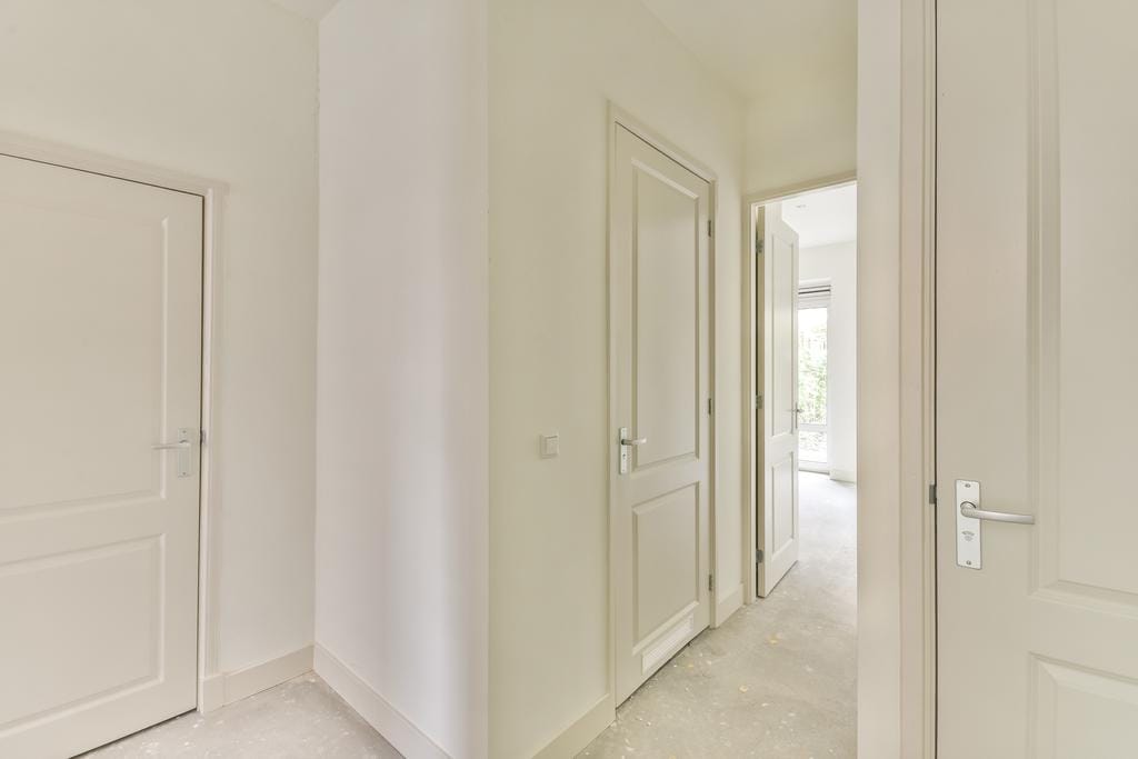 Foto 25 van Uithoornstraat 1-H