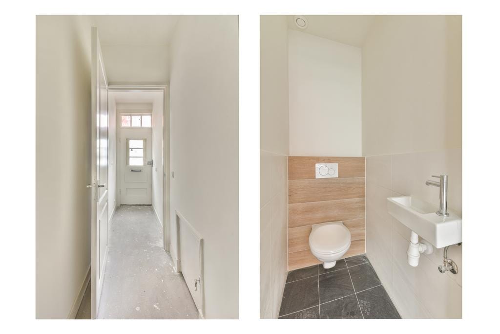 Foto 26 van Uithoornstraat 1-H