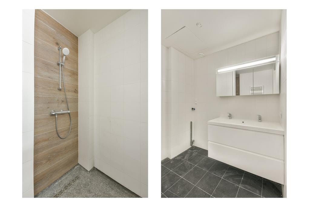 Foto 20 van Uithoornstraat 1-H