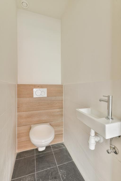 Foto 28 van Uithoornstraat 1-H