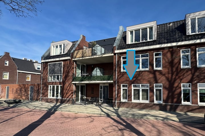 Oostdijk 17-a