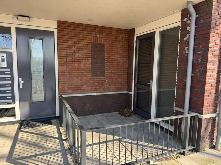 Foto 3 van Oostdijk 17-A