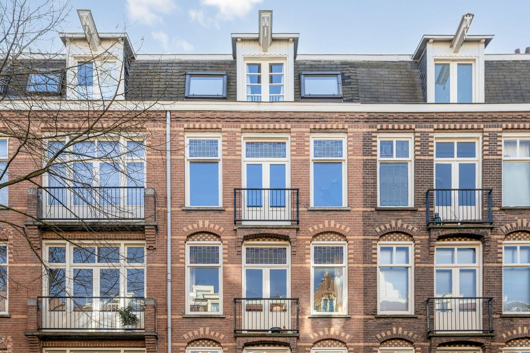 Photo 2 of Kanaalstraat 137-3