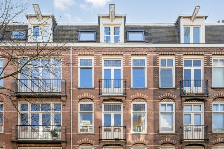 Foto 2 van Kanaalstraat 137-3