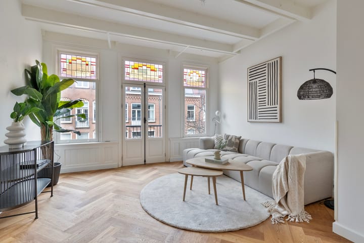 Foto 4 van Kanaalstraat 137-3