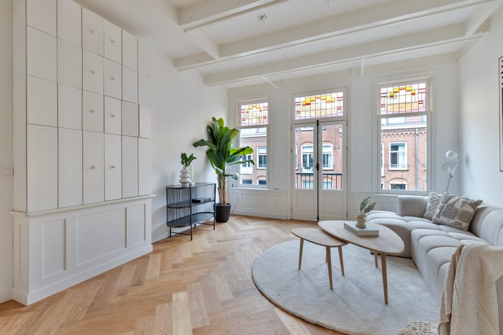 Foto 5 van Kanaalstraat 137-3