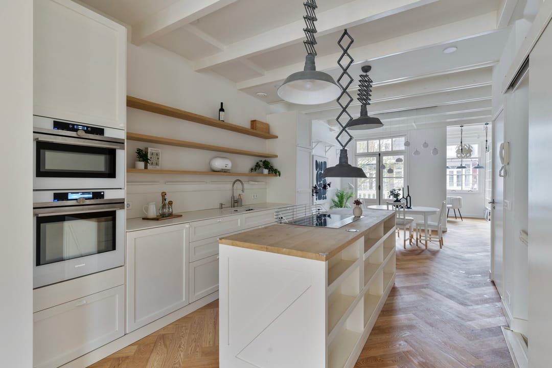 Photo 8 of Kanaalstraat 137-3