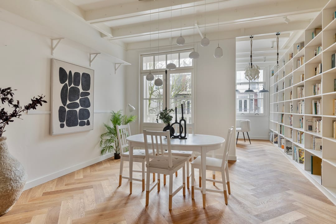 Photo 11 of Kanaalstraat 137-3