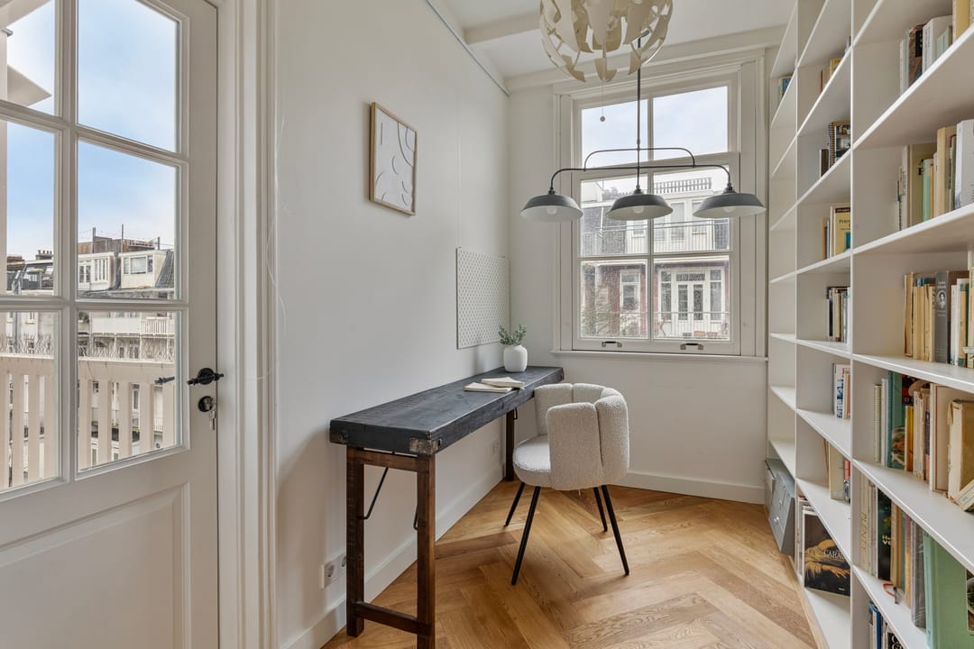 Photo 13 of Kanaalstraat 137-3