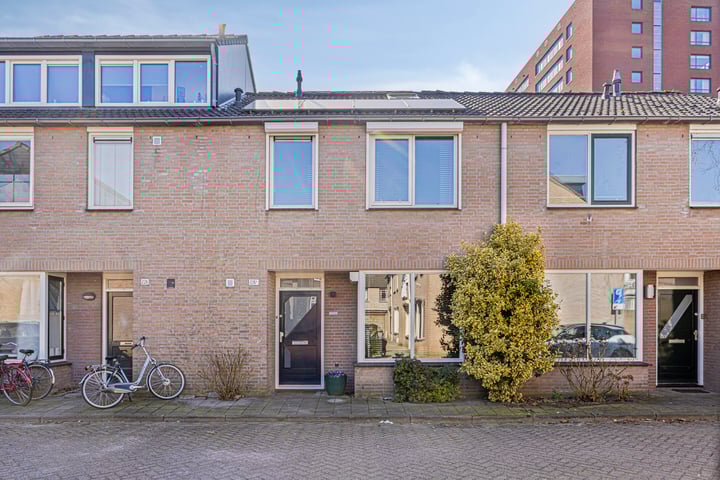 Bekijk foto van Lange Nieuwstraat 226 a