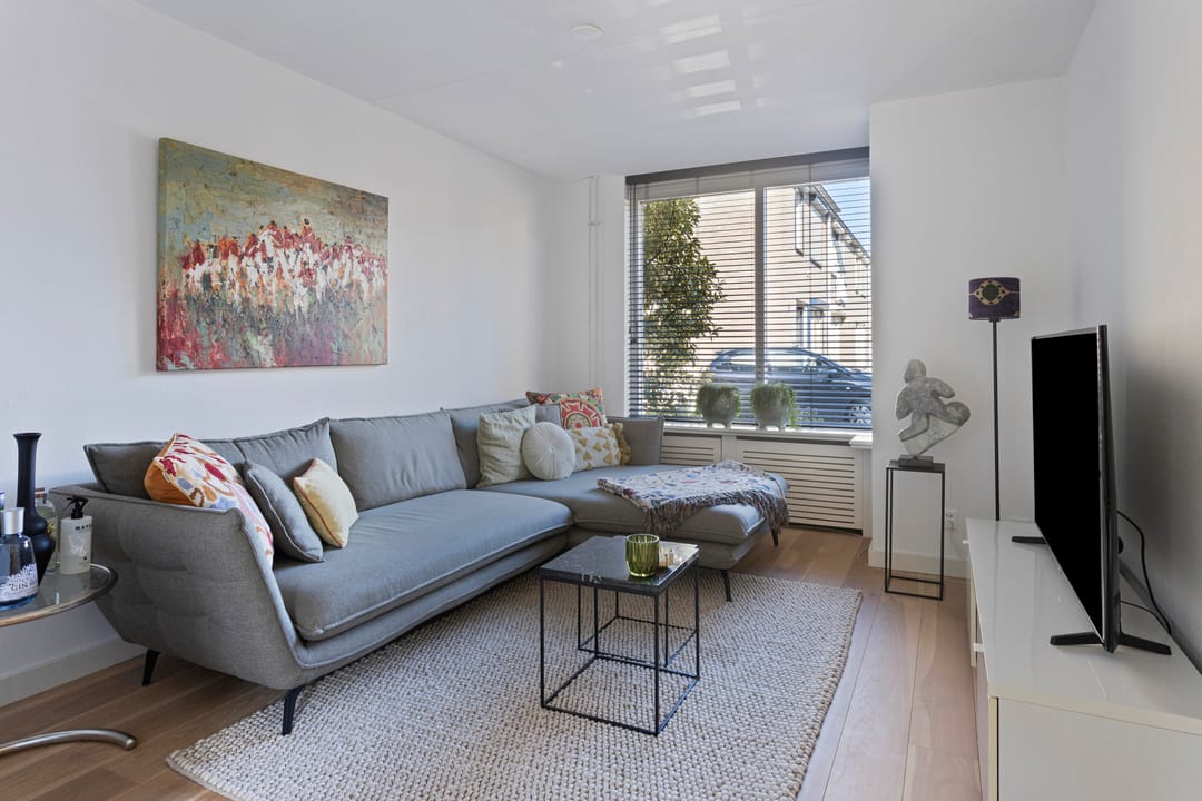 Foto 2 van Lange Nieuwstraat 226-A