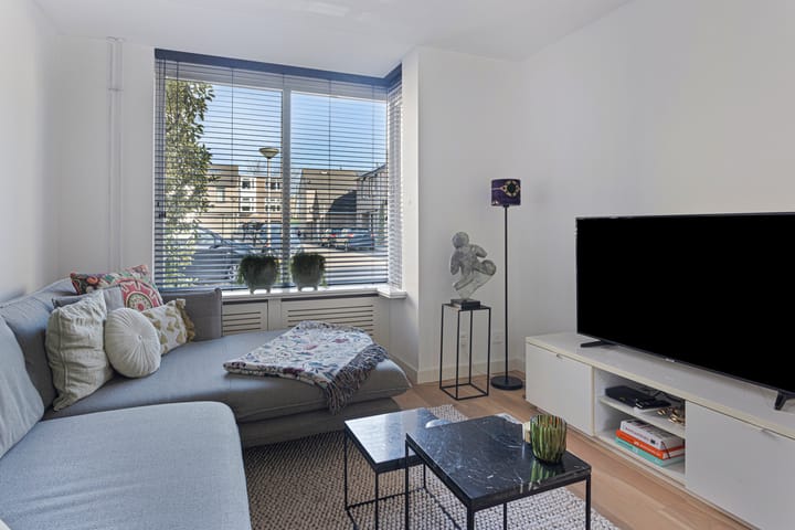 Foto 3 van Lange Nieuwstraat 226-A