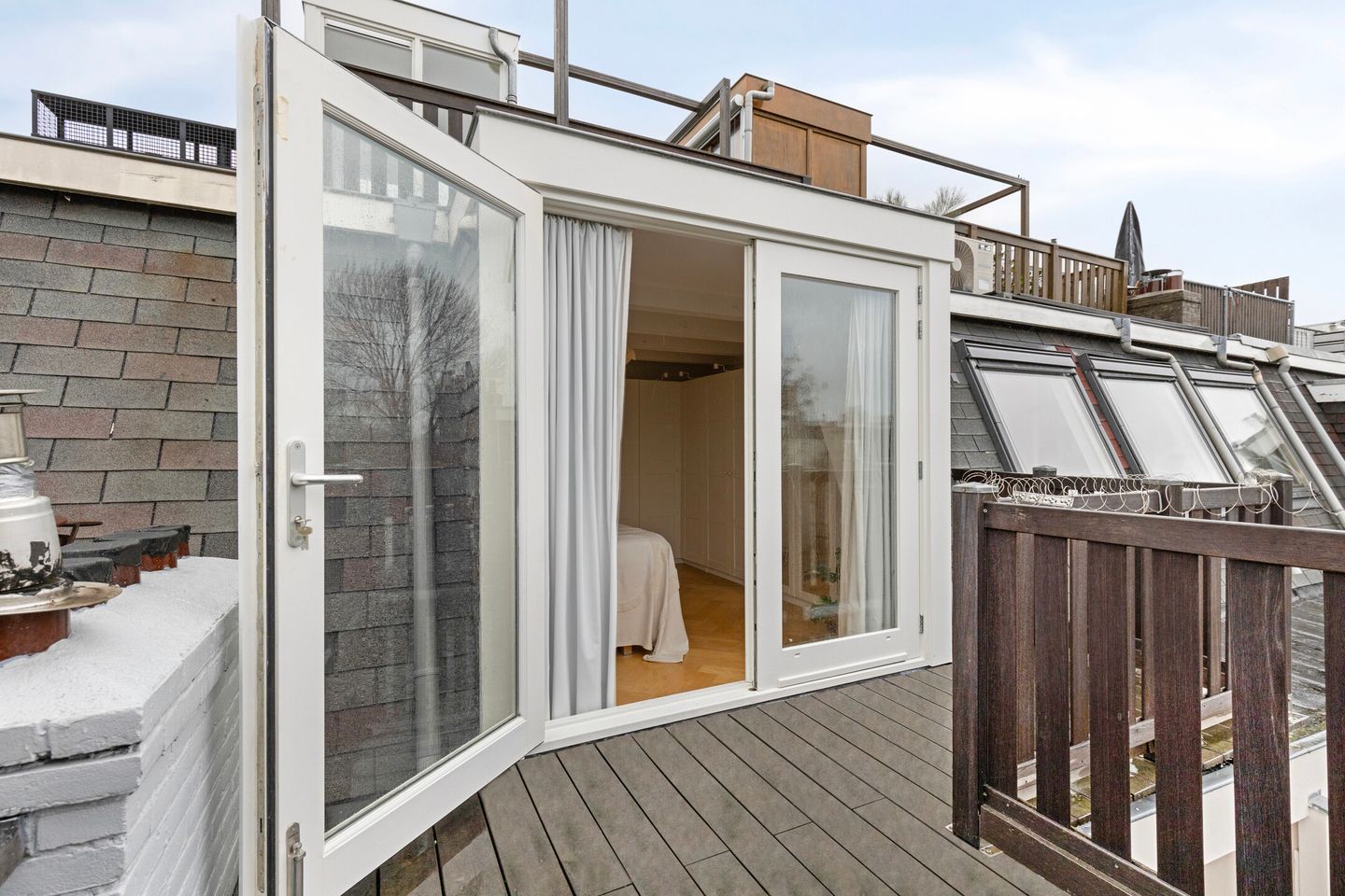 Photo 20 of Kanaalstraat 137-3