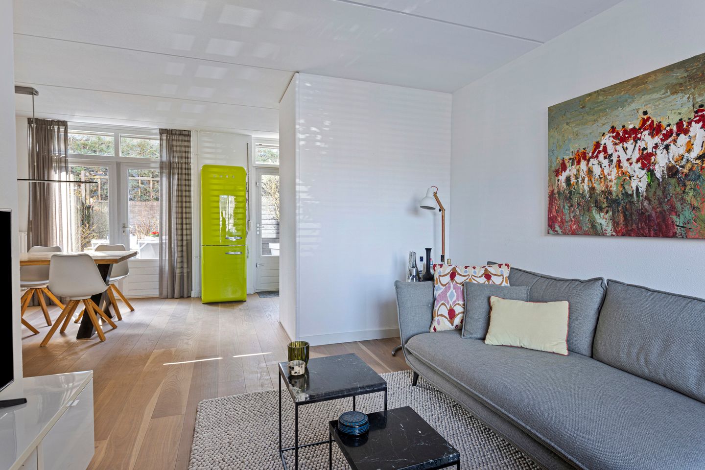 Foto 4 van Lange Nieuwstraat 226-A