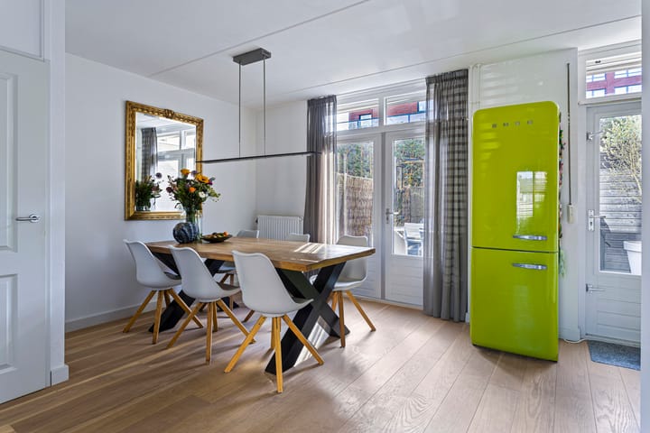 Foto 5 van Lange Nieuwstraat 226-A