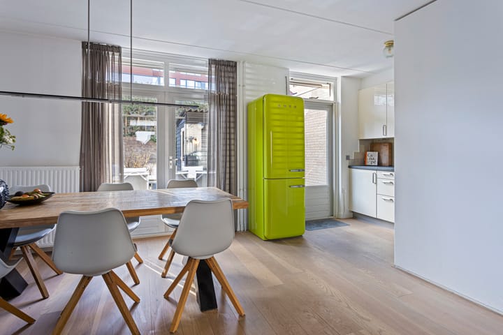 Foto 6 van Lange Nieuwstraat 226-A