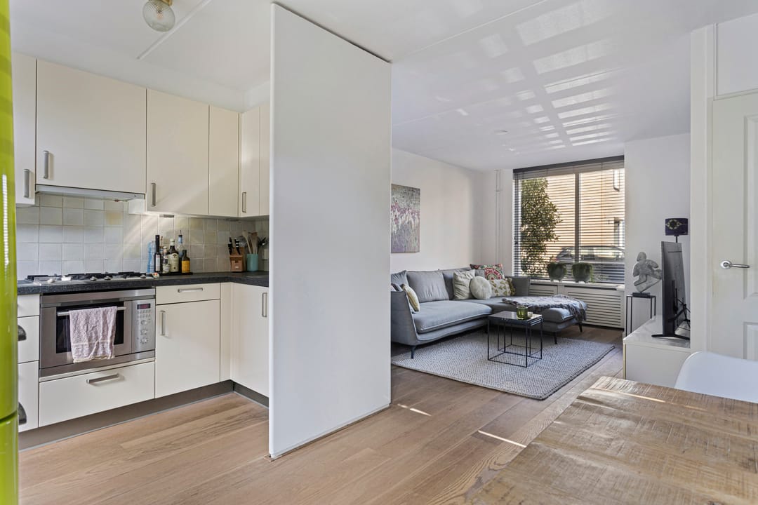 Foto 8 van Lange Nieuwstraat 226-A