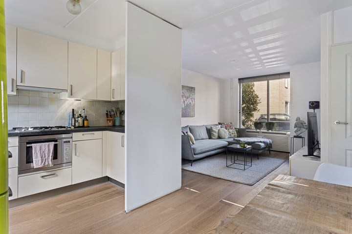 Foto 8 van Lange Nieuwstraat 226-A