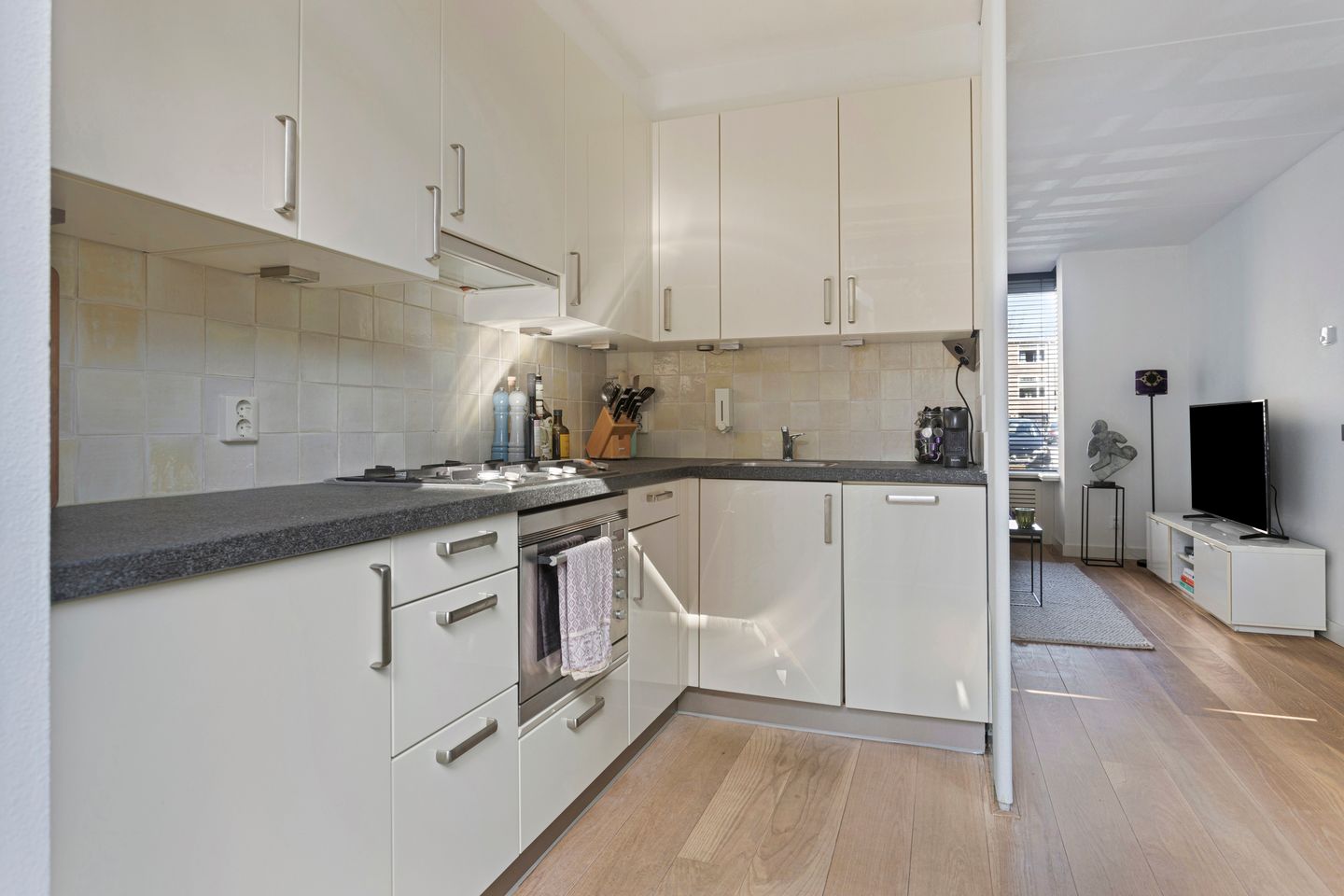 Foto 10 van Lange Nieuwstraat 226-A