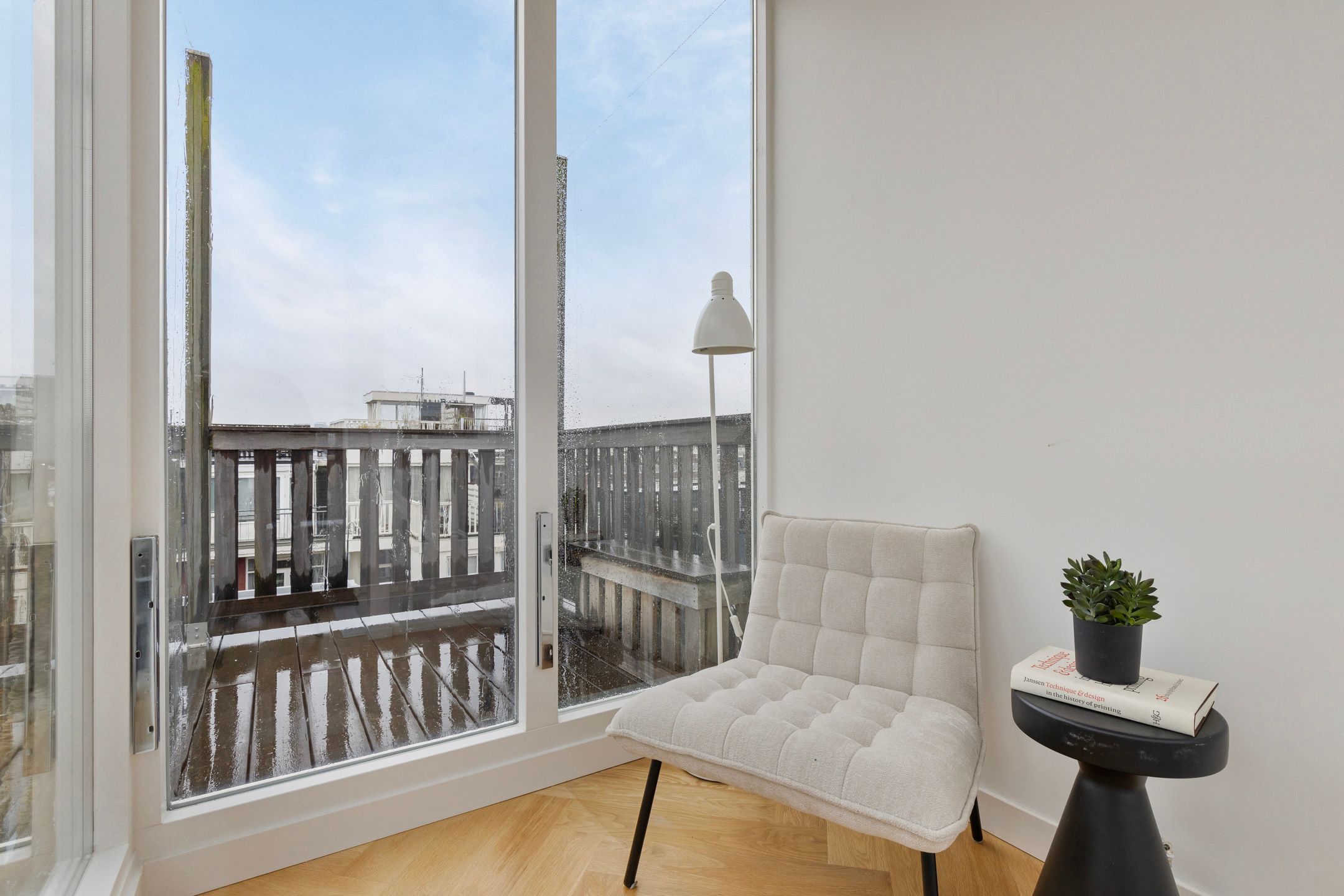 Photo 27 of Kanaalstraat 137-3