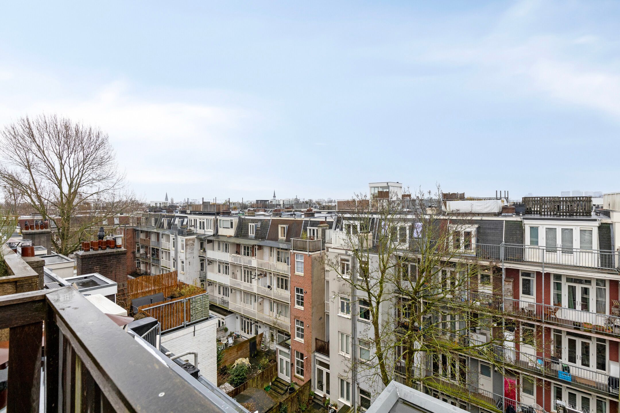 Photo 30 of Kanaalstraat 137-3