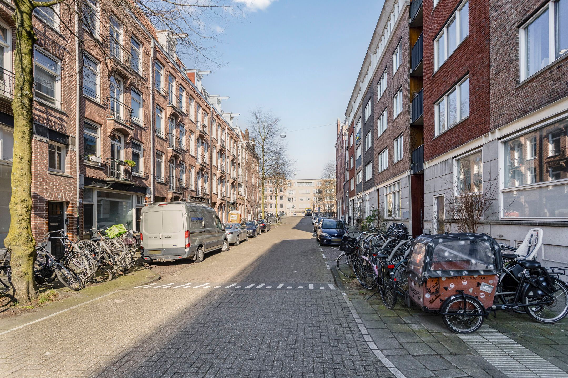 Photo 33 of Kanaalstraat 137-3