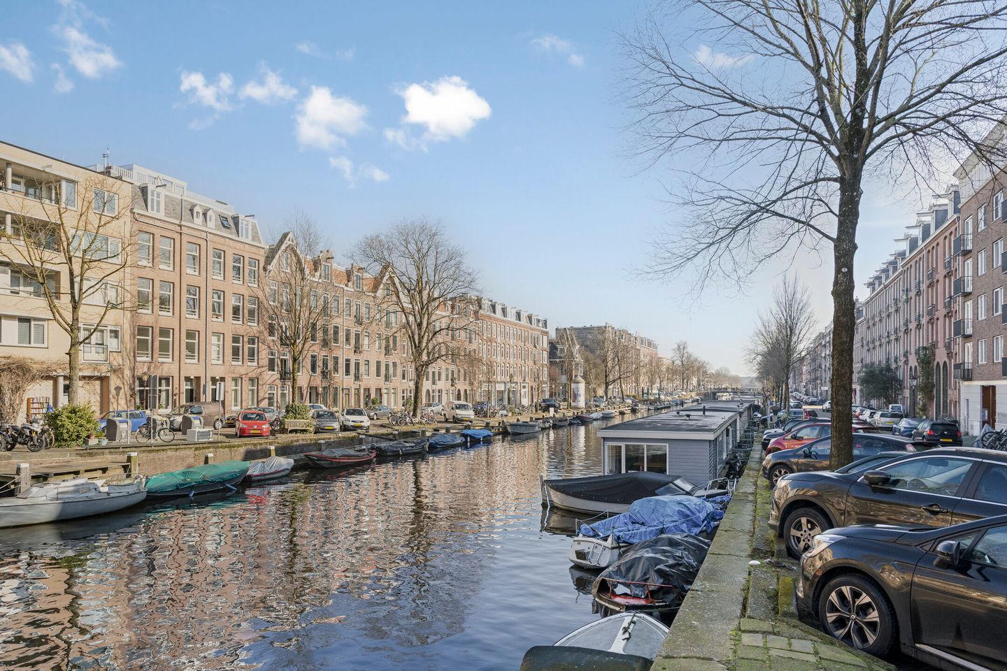 Photo 35 of Kanaalstraat 137-3