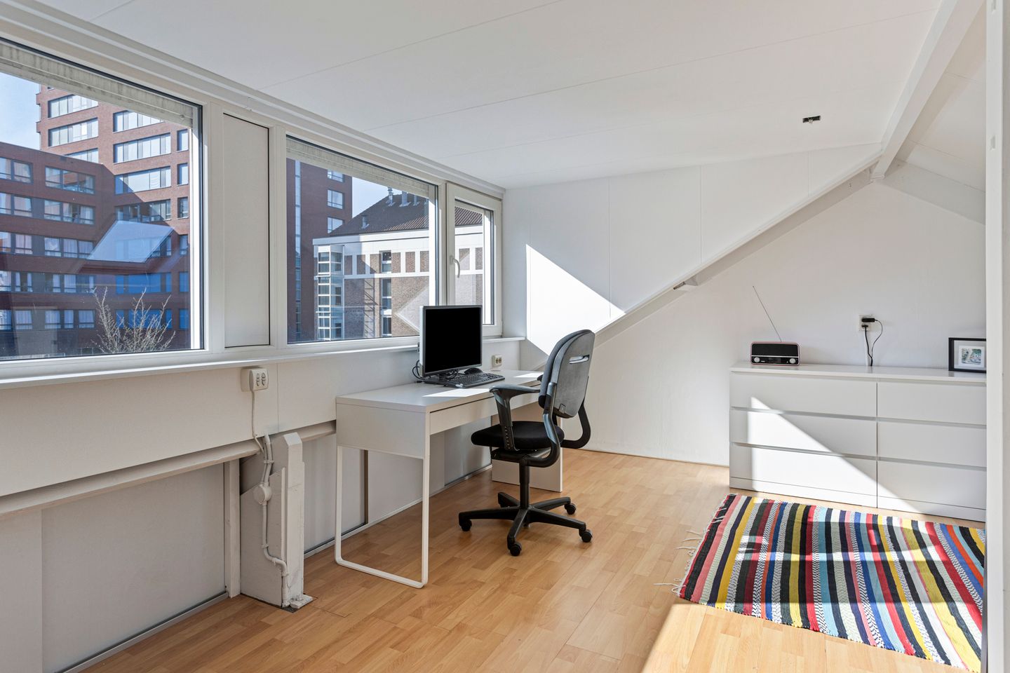 Foto 20 van Lange Nieuwstraat 226-A