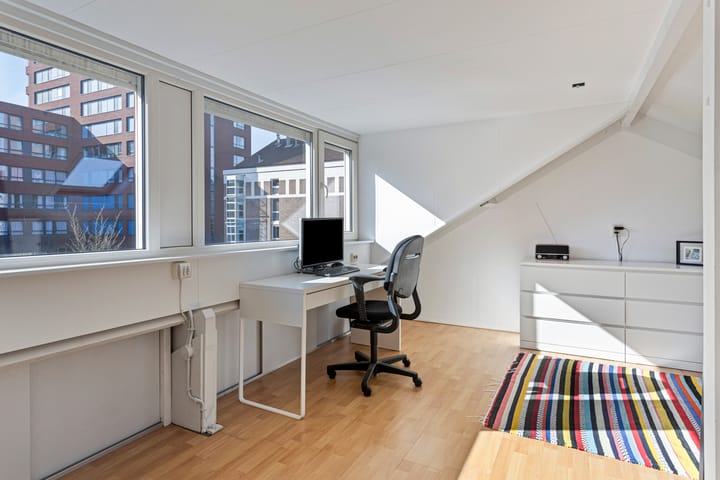 Foto 20 van Lange Nieuwstraat 226-A