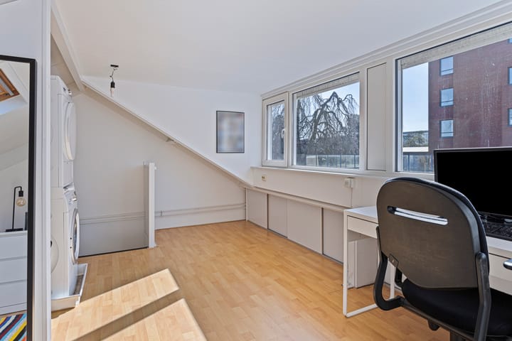 Foto 23 van Lange Nieuwstraat 226-A