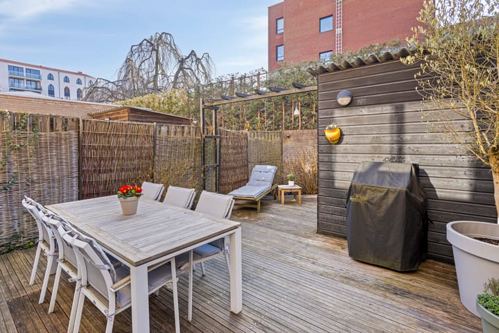 Foto 24 van Lange Nieuwstraat 226-A