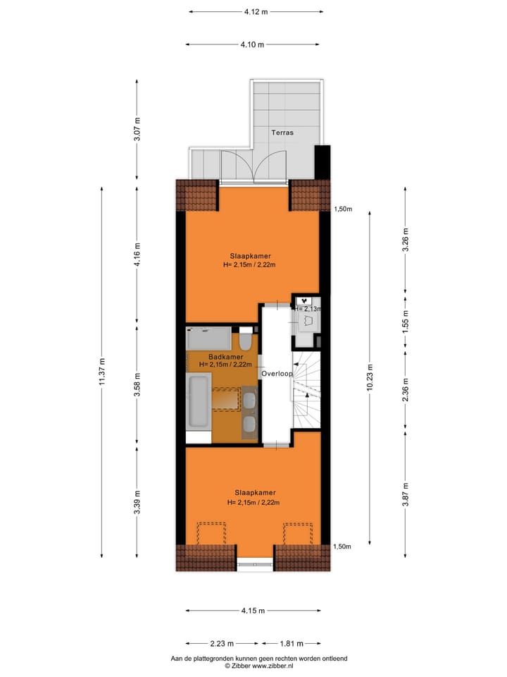 Photo 40 of Kanaalstraat 137-3