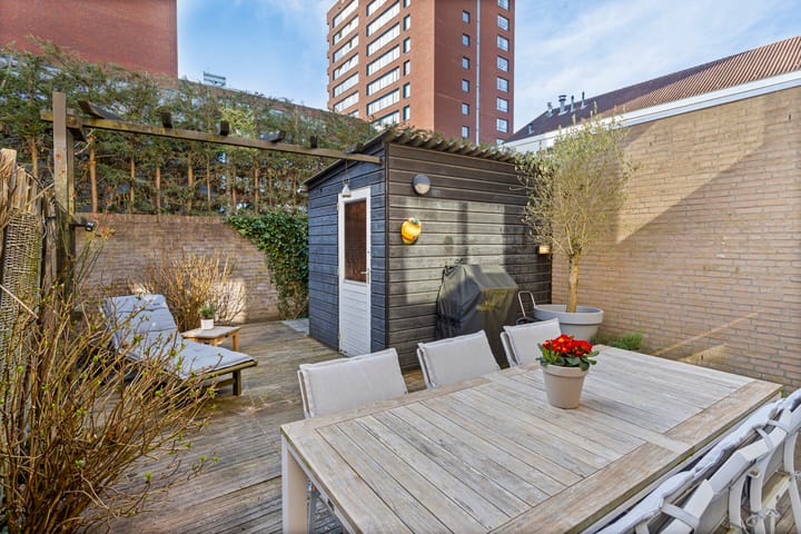 Foto 25 van Lange Nieuwstraat 226-A