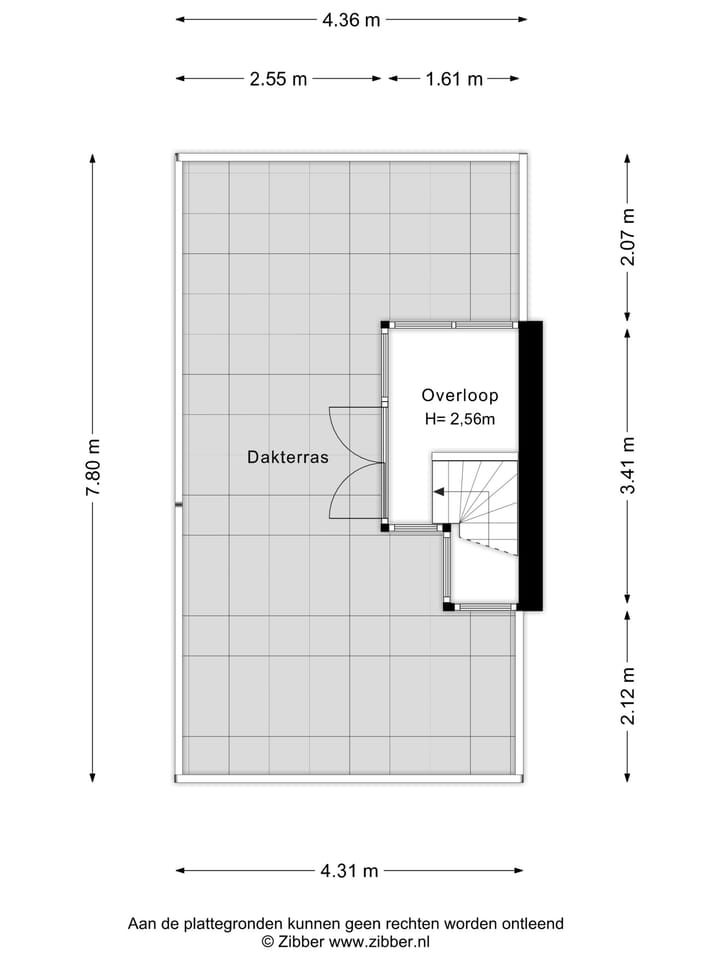 Photo 41 of Kanaalstraat 137-3