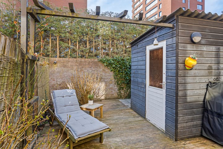 Foto 26 van Lange Nieuwstraat 226-A