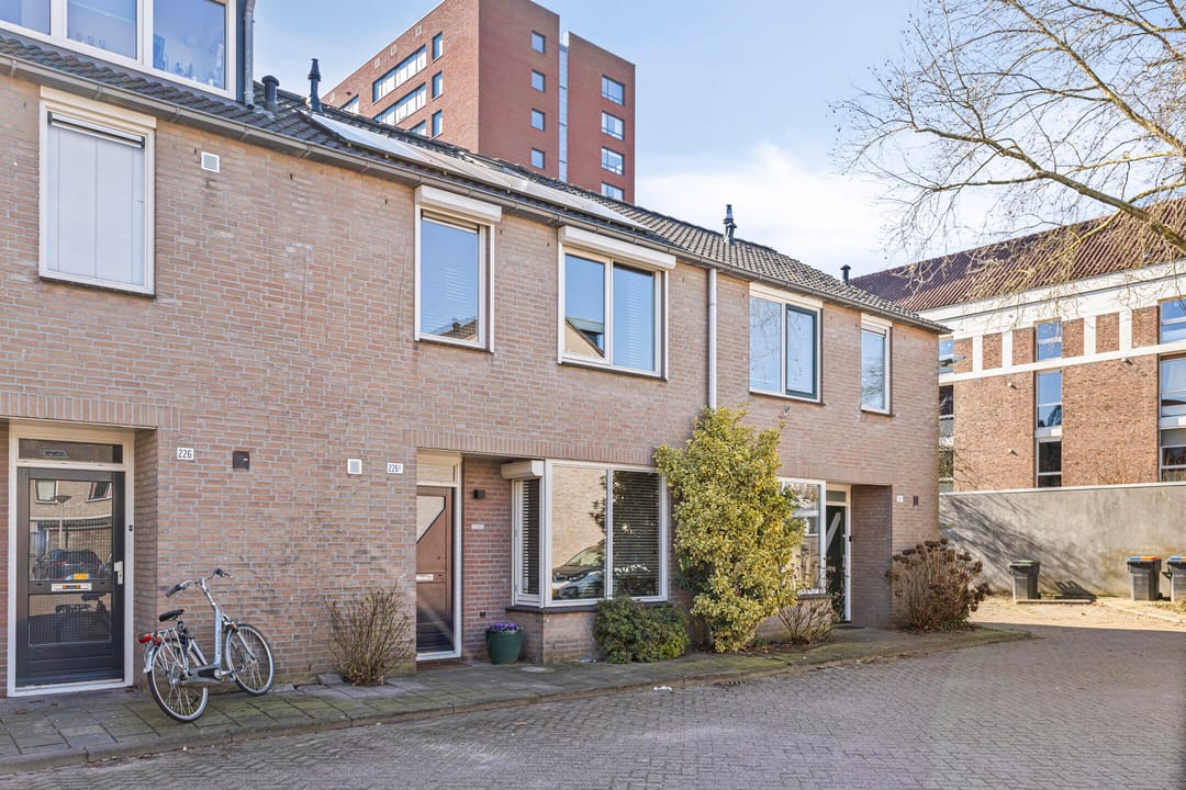 Foto 28 van Lange Nieuwstraat 226-A