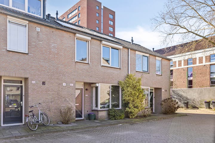 Foto 28 van Lange Nieuwstraat 226-A